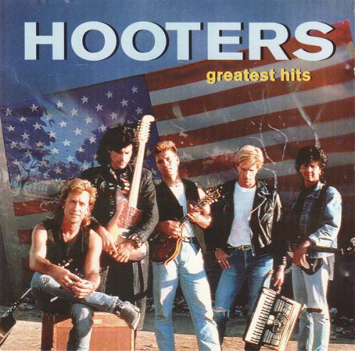 The Hooters : Greatest Hits